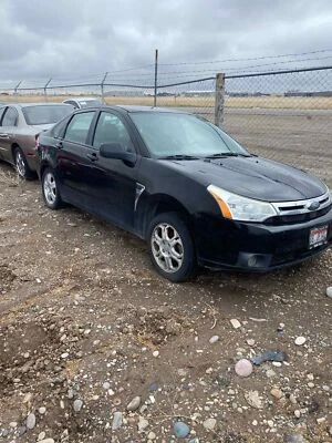 Used Fuel Pump fits: 2008 Ford Focus Pump Assembly Grade A Foto 1 de 4