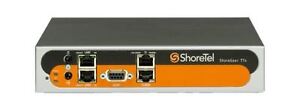 ShoreTel ShoreGear T1k Pri Voice Switch Refurbished with 1 Year Warranty
