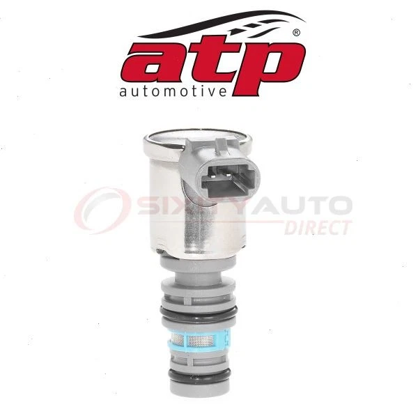ATP Transmission Control Solenoid for 2005-2009 Buick Allure - Automatic  ga - Imagem 1 de 4