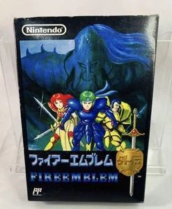 Fire Emblem Gaiden - Imagen 1 de 6