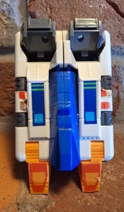 Takara Power DX God Zenon Thunder Gridman Denshin pezzi di ricambio pezzo Denkou - Foto 1 di 13