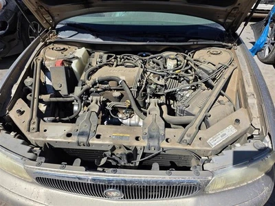 Used Automatic Transmission Assembly fits: 2002 Buick Century AT 3.1 Grade A - Image 1 of 4