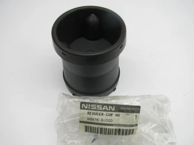 New Genuine 969768J000 OEM Cup Holder Reducer Insert For Nissan Altima 2002-2004 - Image 1 of 3