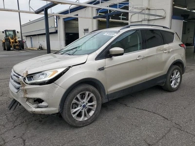 IGNITION SWITCH 2001-2019 FORD ESCAPE - Image 1 of 4