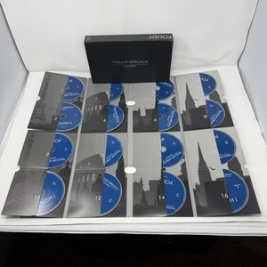 Pimsleur Approach Polish Gold Edition 16 CD Box Set Complete Course 2010 Learn - Picture 1 of 8