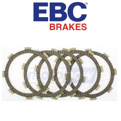 EBC CK Series Clutch Kit for 2000-2003 Yamaha TTR90 - Engine Clutch & hn Foto 1 de 4
