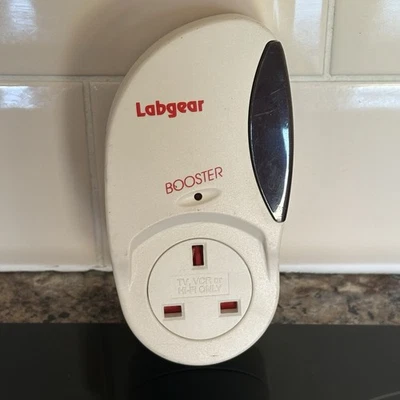 Labgear Aerial Booster MSS122  - Image 1 of 4