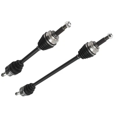 CV Axle Shaft Front Left Right Side fit for Toyota Corolla 1.8L FWD 2009-2019 - Image 1 of 4