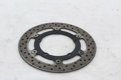 Rotor de freno delantero derecho Yamaha FZ6R 09-16 OEM Foto 1 de 4