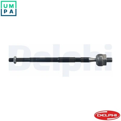INNER TIE ROD TA3049 FOR MITSUBISHI SPACE/WAGON OUTLANDER/SUV GRANDIS NIMBUS - Image 1 of 4