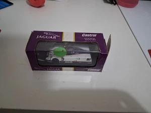 Onyx 1/43 - Jaguar XJR11 Le Mans 1990 N°3 - Foto 1 di 1