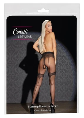 Strumpfhose offen 5 - Strumpfhose - Bild 1 von 2