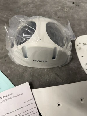 Cámara exterior Vivotek MS9390-EHV-V2 Foto 1 de 4