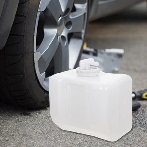 Sub-tank Adapter Car Radiator Overflow Pot Auto Cooling Water Automobile Can - Picture 1 of 12