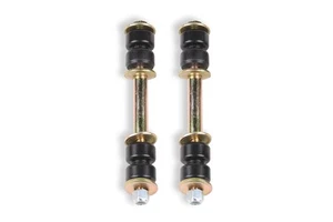 Fabtech for GM 1500/2500HD/3500HD Front Sway Bar End Link Kit - Picture 1 of 5