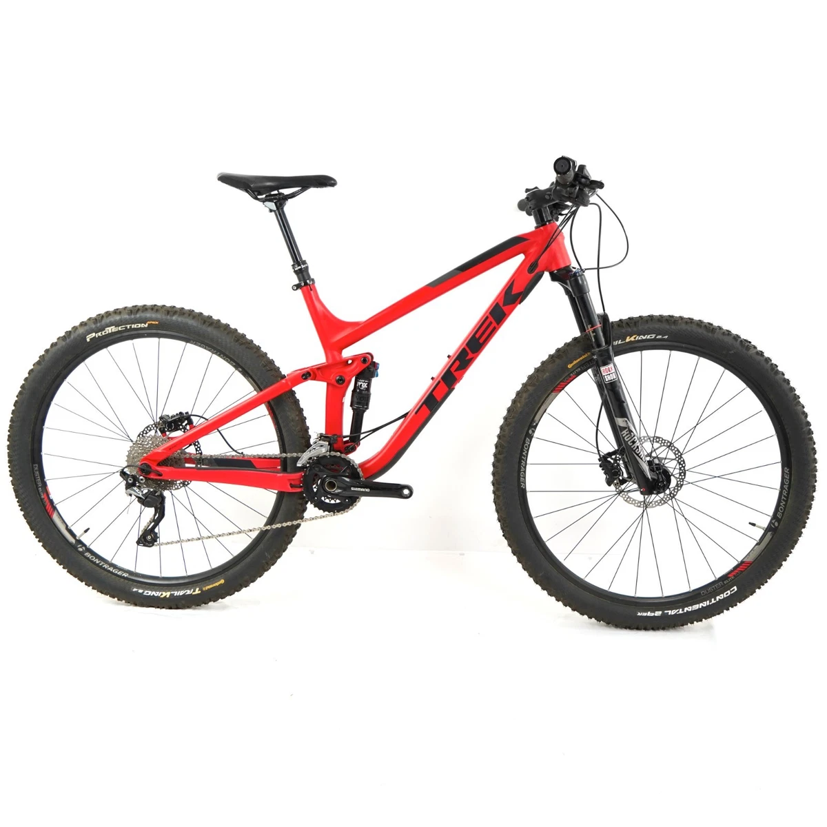Trek Fuel EX Bikes for sale - eBay