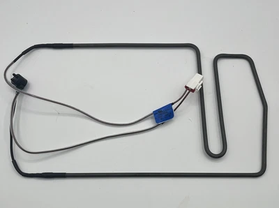 Nuevo calentador descongelante refrigerador Samsung original OEM DA47-00311A Foto 1 de 4