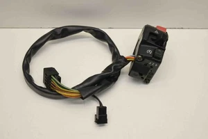Interruttore lato destro RH SUZUKI SV 650S 2007 - Foto 1 di 10
