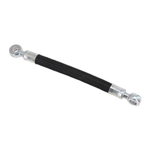 High Quality Side Hose Parts Alternator Body Easy Installation Replacement - Picture 1 of 12