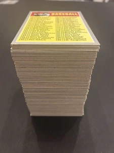 *CLEAN* 1970 Topps Baseball Set Builder (HUGE 210 Card Lot) Mid-Grade+ No Dupes! - Picture 1 of 11