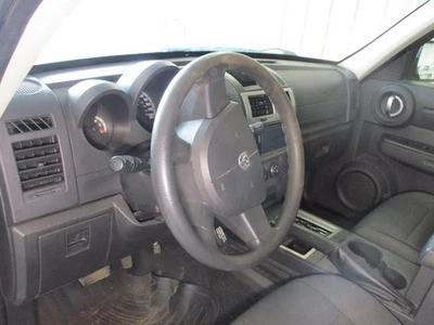 Volante usado se adapta a: Dodge Nitro Grade A 2011 Foto 1 de 4