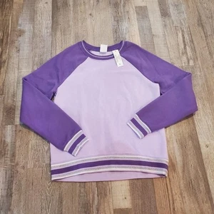 Athletic works XL 14-16 girls sweater - Picture 1 of 6