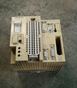 SIEMENS SIMATIC S5 6ES5095-8MB02 - Picture 1 of 1