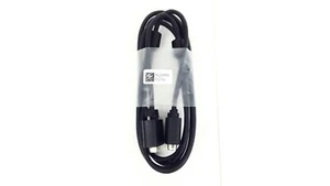 Dell 6 Feet Male to Male 15 pin VGA Cable 5KL2H06509 - Picture 1 of 2