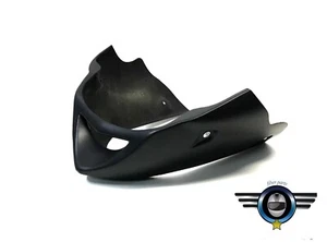 Yamaha fz6 Fazer 600 Quilla Belly pan Sabot moteur - Imagen 1 de 11