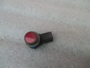 15 LINCOLN MKZ PARACHOQUES TRASERO OBJETO DE ESTACIONAMIENTO SENSOR OEM (1) ONE 2013 2014 15 2016 - Imagen 1 de 8