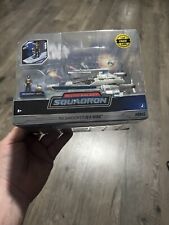 Star Wars Micro Galaxy Squadron S3 POE DAMERON'S T-70 X-WING CHASE 1 5000 Sealed