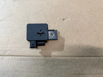 2009-2020 Nissan 370Z бесключевой вход зуммер звуковой модуль сигнализации противоугонный OEM - Изображение 1 из 4