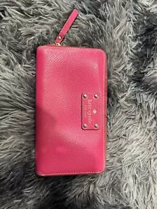 Kate Spade Dark pink - Picture 1 of 3