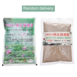 2x Aquatic Pond Soil Natural Lotus Pond Mud & Nutrients Plant Growing Benchmark - Picture 1 of 13