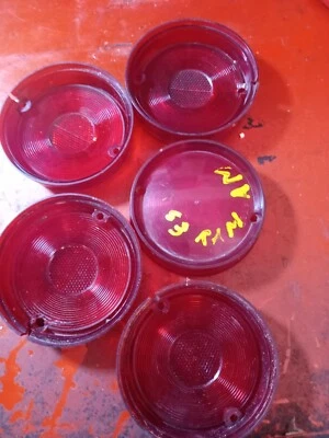 63 American Classic, AMC, American, Rambler - задний хвост объектив лот # 5 - Изображение 1 из 3