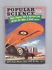 Popular Science Vol. 141 #5 FN/VF 7.0 1942