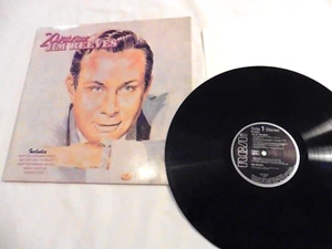 RARE LP - Jim Reeves - 20 Of The Best West German Import NL 89852 N. Mint 1986 - Picture 1 of 4