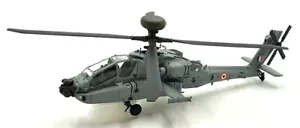 Hobby Master pressofuso scala 1/72 HH1210 - AH-64E Apache Guardian IAF 2020 - Foto 1 di 5