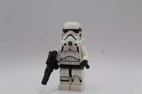 LEGO Stormtrooper Minifigure sw0578 75083 75157 75090 75078 Star Wars CMF Lot 