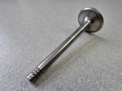 VÁLVULA DE ESCAPE 40mm MUY BONITA USADA ORIGINAL ORIGINAL ORIGINAL PORSCHE 944 924S Foto 1 de 4