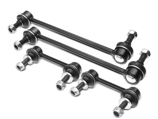 Kit de eslabones de barra estabilizadora para Lexus RX450h 2010-2019 3,5 L V6 2015 2011 2012 2013 NM114SV Foto 1 de 1