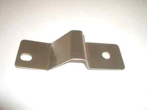 ProComm PC32-3100 Stainless Steel Antenna Bracket for 09-21 Dodge Ram 1500-4500 - Picture 1 of 1