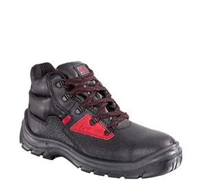 MTS Pilot UP S3 Sicherheitsschuh Arbeitsschuh Knöchelschuh Bauschuh Berufsschuh - Bild 1 von 1