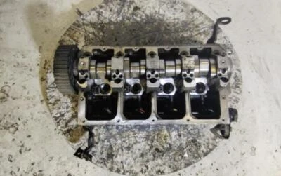 038103373R Zylinderkopf R. für SEAT LEON (1P1) * 1734924 - Bild 1 von 4