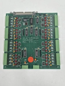 HSQ 22509-080 Rev C Expansion Board - Picture 1 of 2
