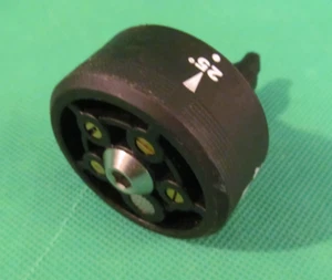 WORX Hydroshot WG625 ~ Replacement Parts ~ Nozzle Portable Pressure Cleaner Tool - Picture 1 of 7