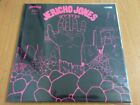JERICHO JONES Junkies Monkeys & Donkeys CHURCHILLS 2015 Re 180 gr vinyle LP NEUF