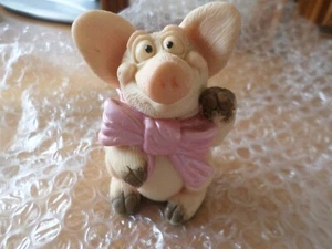 PIGGIN SPECIAL BOXED DAVID CORBRIDGE FREE UK POST - Picture 1 of 3