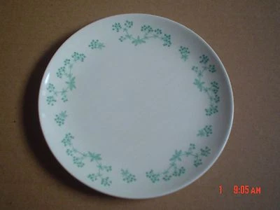 Royal Doulton Side Plate APRIL SHOWERS D6435 - Image 1 of 2