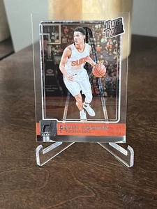20-21 Clearly Donruss Devin Booker Retro Rated Rookie #4 Phoenix Suns VERY RARE - Picture 1 of 2